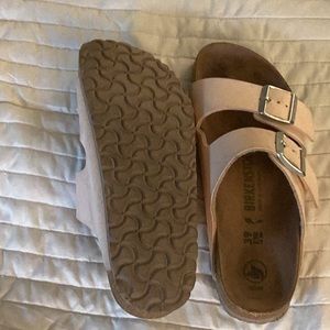 Women’s Birkenstock Sandals